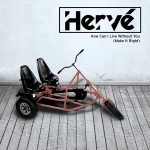 How Can I Live Without You(Make It Right) (Death Rose Cult Remix)