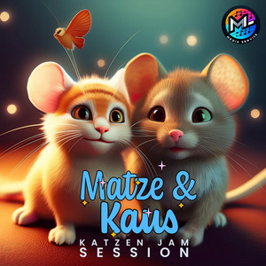 Matze & Kaus - Katzen Jam Session