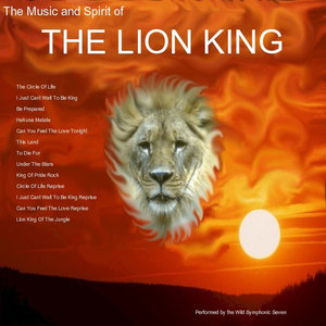 The Music and Spirit of the Lion King