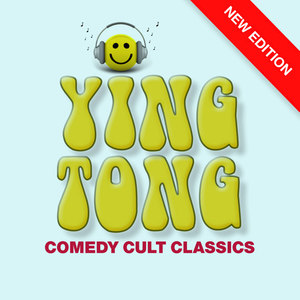 Ying Ting Song - Comedy Cult Classics (New Edition)