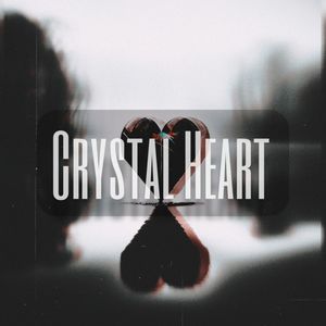 Crystal Heart