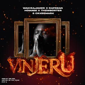 Vinjeru (feat. Rapsean, Homage, Thew Borter & Crxss Mark)