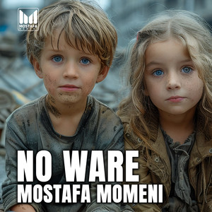 NO WAR