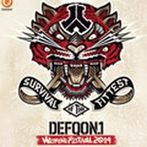 Defqon.1 Festival 2014: Survival Of The Fittest