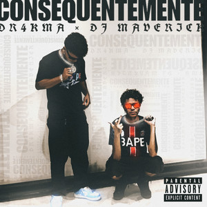 Consequentemente (Explicit)