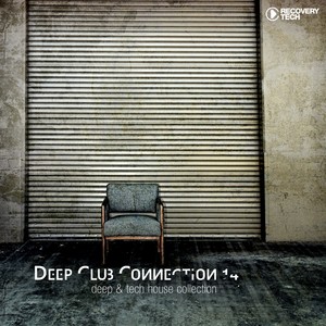 Deep Club Connection, Vol. 14