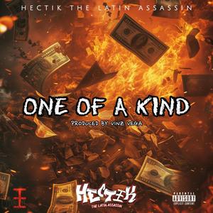 One Of A Kind (Explicit)