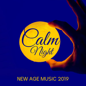 Calm Night New Age Music 2019