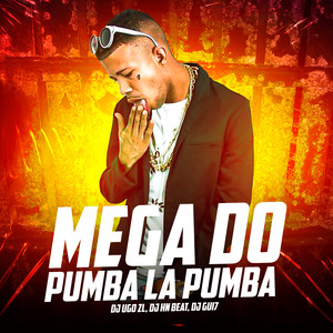 Mega do Pumba La Pumba (Explicit)