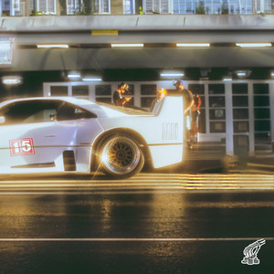 15 (feat. EarthBoyReese) (Explicit)