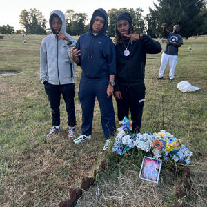 Livin Large (Explicit)