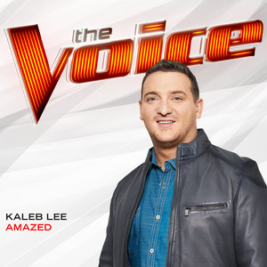 Amazed (The Voice Performance)