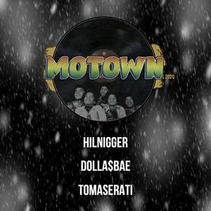 Motown 2020 (Explicit)