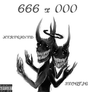 666 X 000 (Explicit)