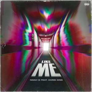 Like Me (Explicit)