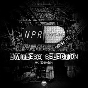 Hard Anger (Original Mix)