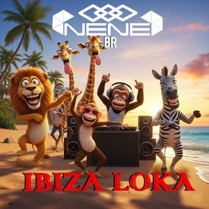 Ibiza Loka