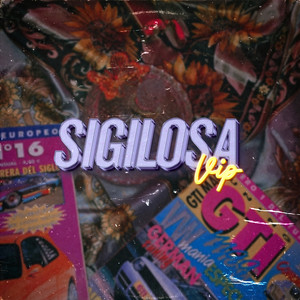 Sigilosa (VIP Mix|Explicit)
