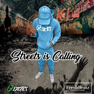 Streets Is Calling (feat. Elijah Dai) (Explicit)