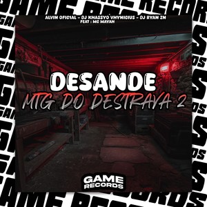 Desande MTG Do Destrava 2 (Explicit)
