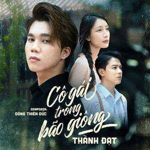 Cô Gái Trong Bão Giông (Remix)