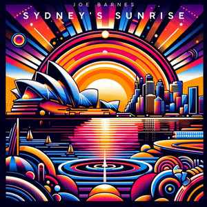 Sydney's Sunrise