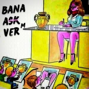 Bana Aşk Ver (Explicit)
