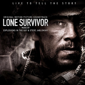 Lone Survivor (Original Motion Picture Soundtrack)