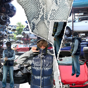 Кто мы то? (Explicit)