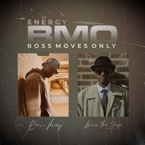 Energy-BMO (Explicit)