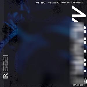 Aaliyah (feat. M5Peso & M5 Astro) (Explicit)