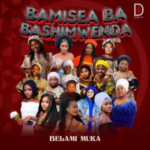 Bamisea Ba Bashimwenda (Explicit)