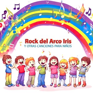 Rock del Arco Iris y otras canciones para niños