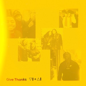 Give Thanks