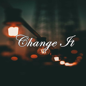 Change It (Instrumental)