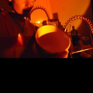 the end (drums & drums)