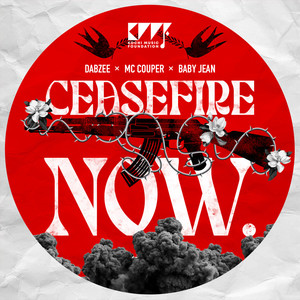 Ceasefire Now (Explicit)