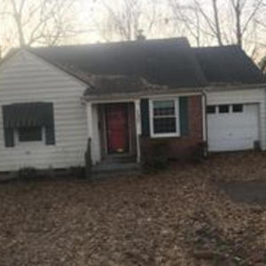 every street leads nowhere