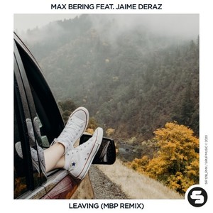 Leaving (MBP Remix)