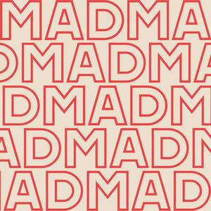 Mad(feat. The Wonderlands)