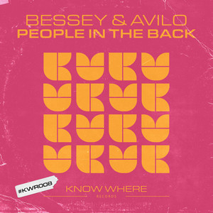 People In The Back (Extended Mix)