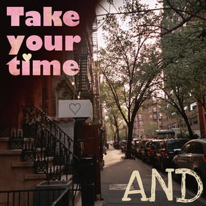 Take your time (Inst.)