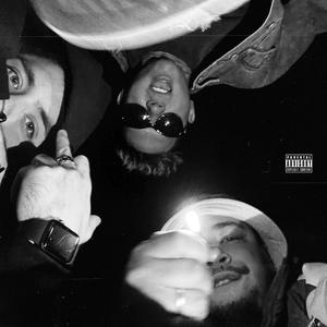 Bless (feat. RayAyy, SeeyoulaterKX & Suun)