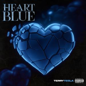 Heart Blue (Explicit)