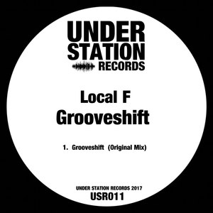 Grooveshift