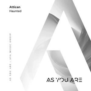 Haunted (Extended Mix)