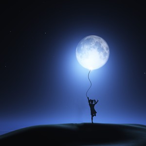 Slowing Down, Relaxing Guitar