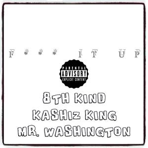 Production (feat. Mr. Washington) (Explicit)