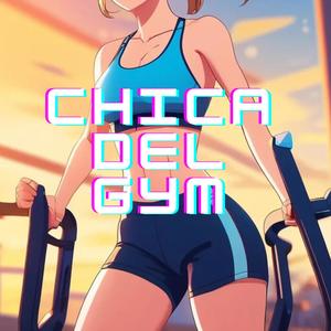 Chica del gym