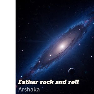 Father rock and roll